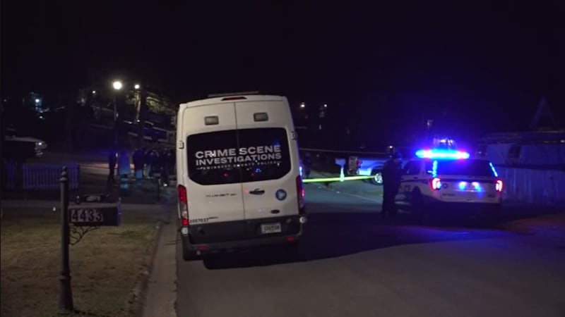 Norcross police investigation