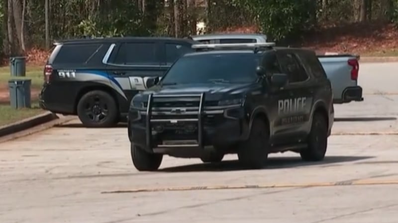 DeKalb police get the jump on "teen takeover."