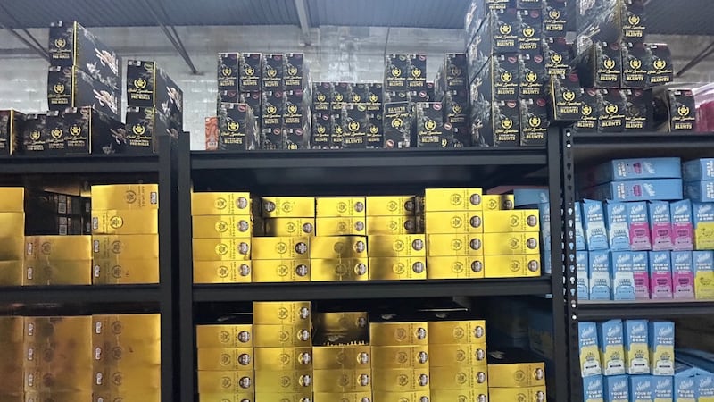 Las autoridades no han revelado, por el momento, la identidad de los implicados.