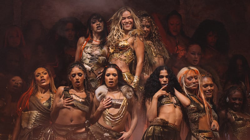 Karol G has announced a Las Vegas stop on her new global tour.