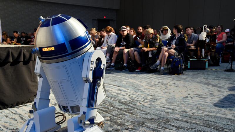 hotel de star wars fracaso