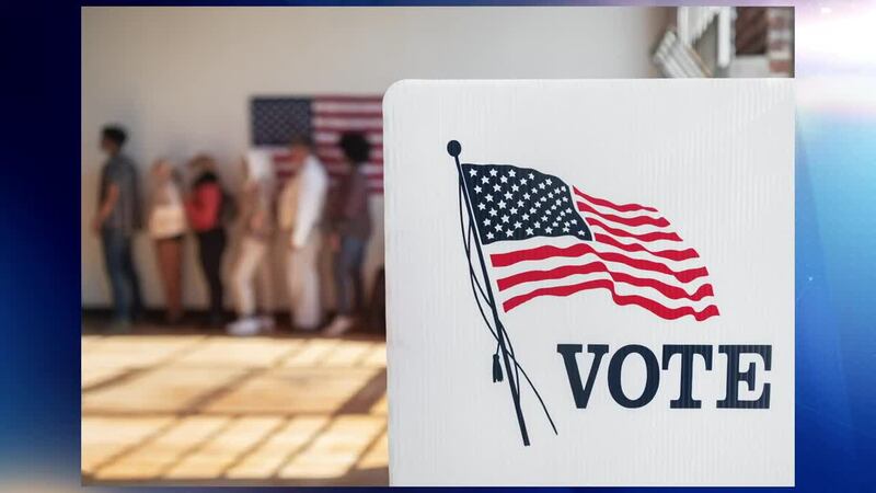 El condado de Gwinnett cuenta con recursos en español para sus votantes