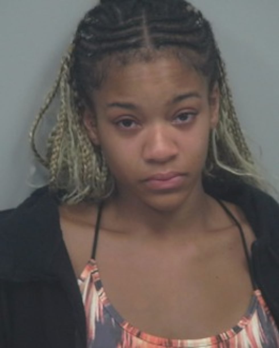 Sierra Iman Little