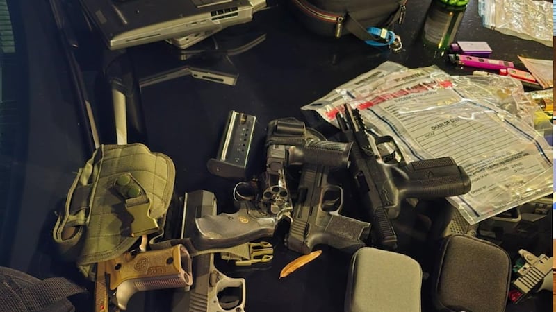 Alpharetta Police Department