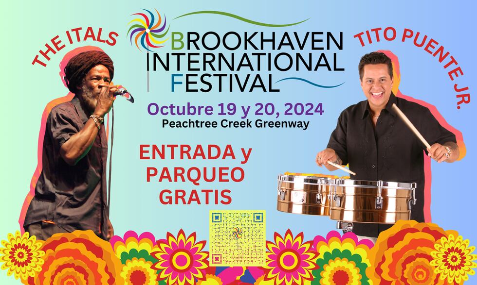 Festival Internacional de Brookhaven