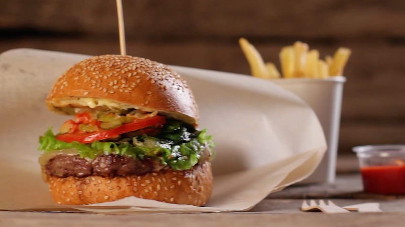 Sunday is National Hamburger Day, a day commemorated every May 28.