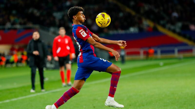 Octavos de final de la Champions League 2023-24