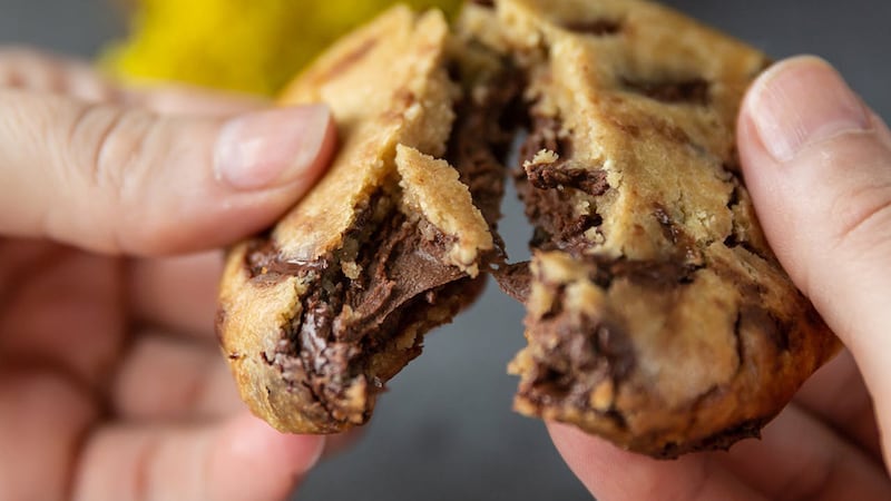 Subway galleta gratis