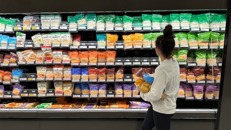 Si ha notado que paga más que antes por la misma cantidad de alimentos, no es el único. La...