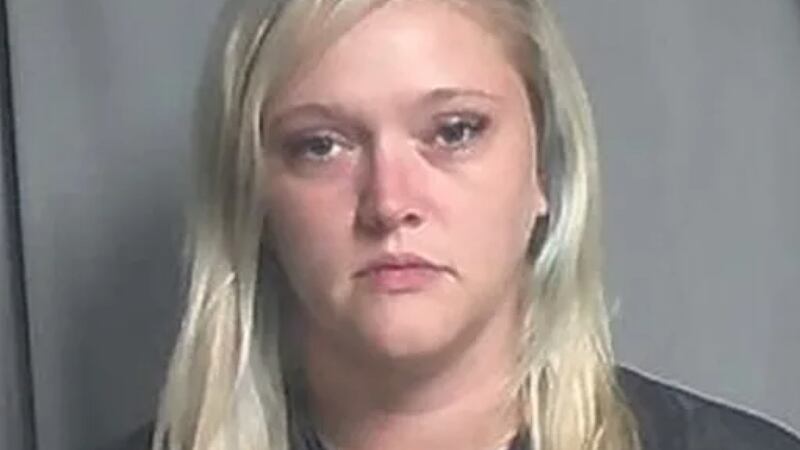 Arrestan 'influencer' en Georgia.