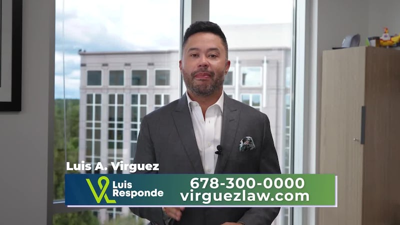 Luis A. Virgüez