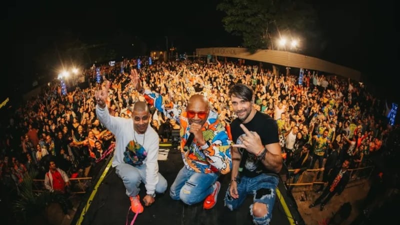 Festival Internacional de Brookhaven
