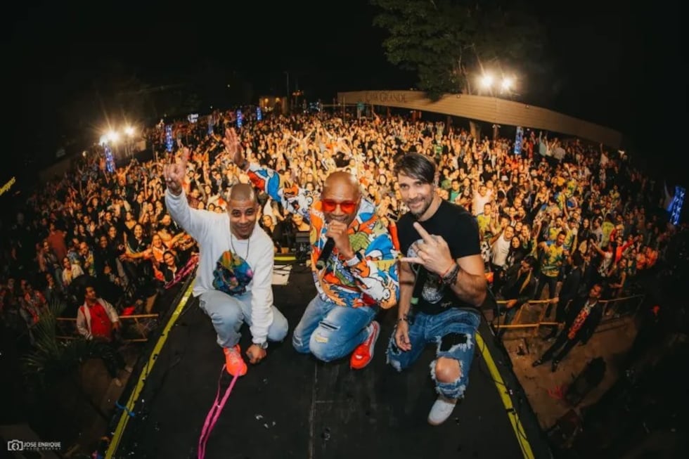 Festival Internacional de Brookhaven