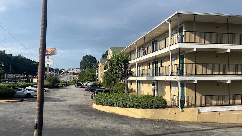 United Inn and Suites