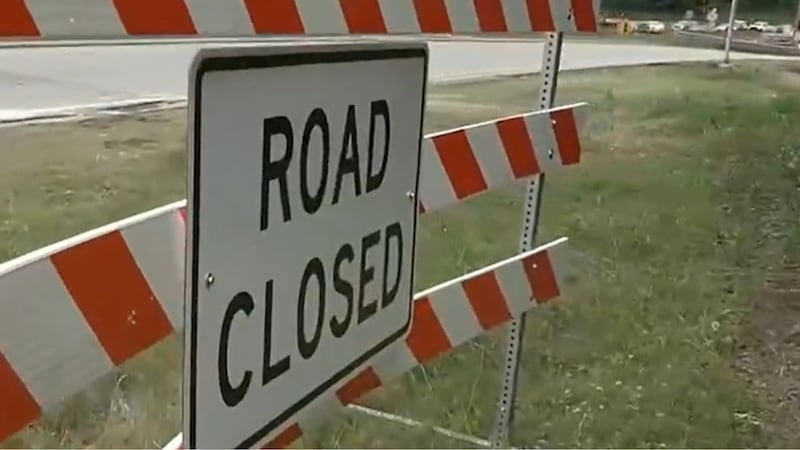 I-285 closure project postponed