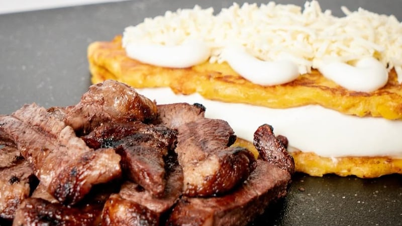 Foto cortesía Pico E Gallo