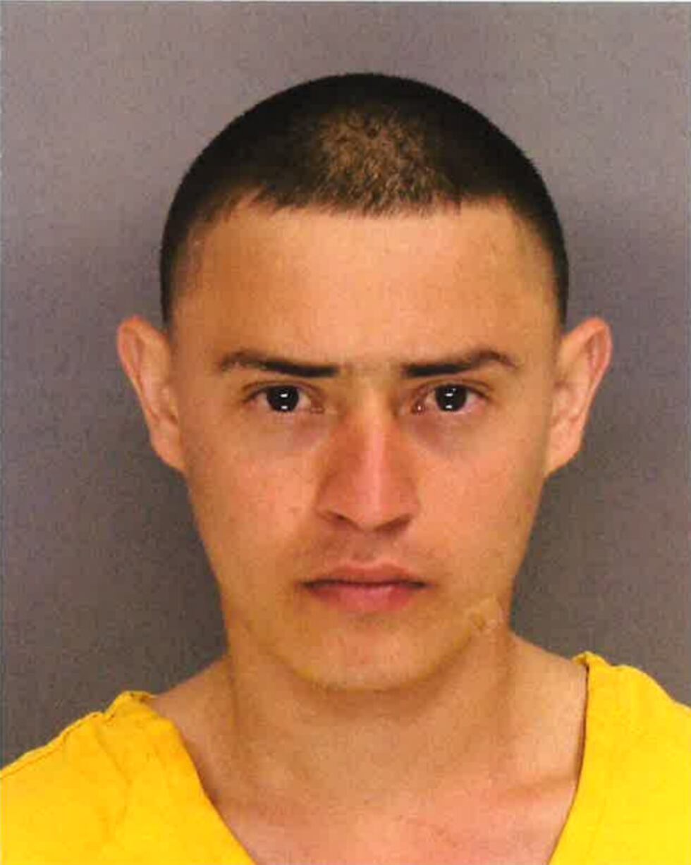 Héctor David Sagastume Rivas