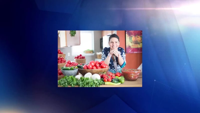 La historia de Maggie Cook es extraordinaria por muchas razones. La mexicana creció en un...