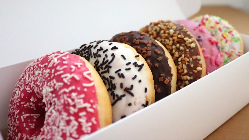donuts
