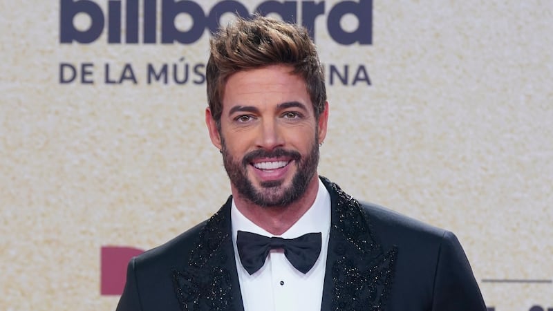 William Levy y samadhi zendejas embarazo