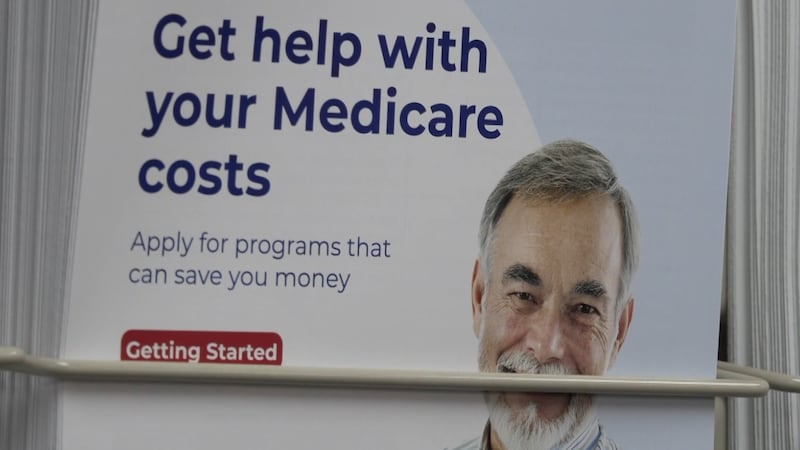 Medicare Part D ending
