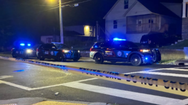 triple shooting on Joseph E. Lowery Blvd in Atlanta