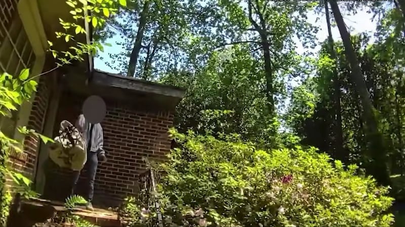 Brookhaven, GA Police Department