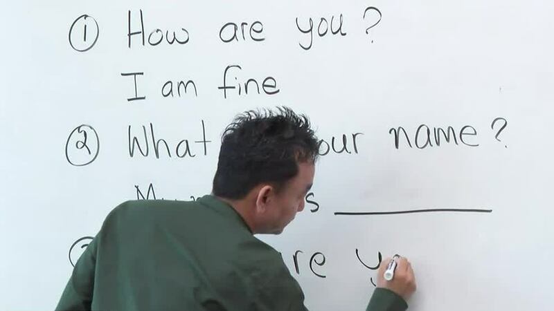 Educación para refugiados