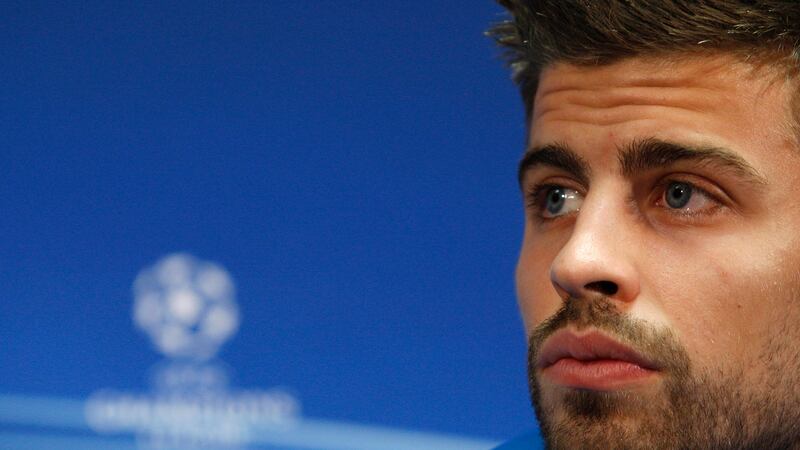 Esta nueva investigación de Hacienda se enfoca en los pagos que Gerard Piqué habría recibido...