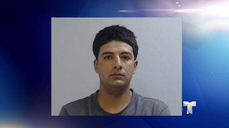 Roberto Gaona salió en libertad luego de poner una fianza de 250 mil dólares