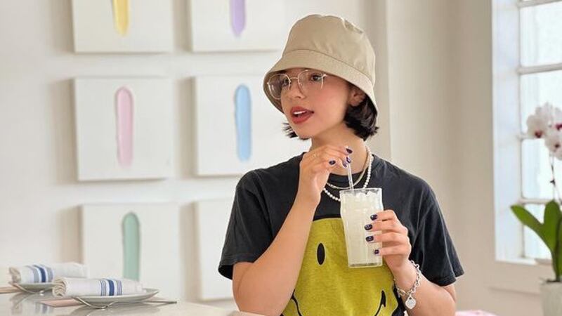 Ángela Aguilar enciende alarmas