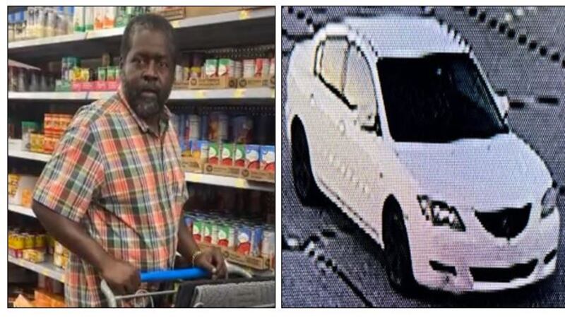 La policía lo busca por mostrar sus genitales en un Walmart de Gwinnett.