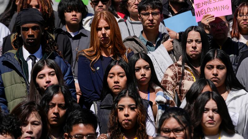 EEUU-LEY MIGRATORIA
