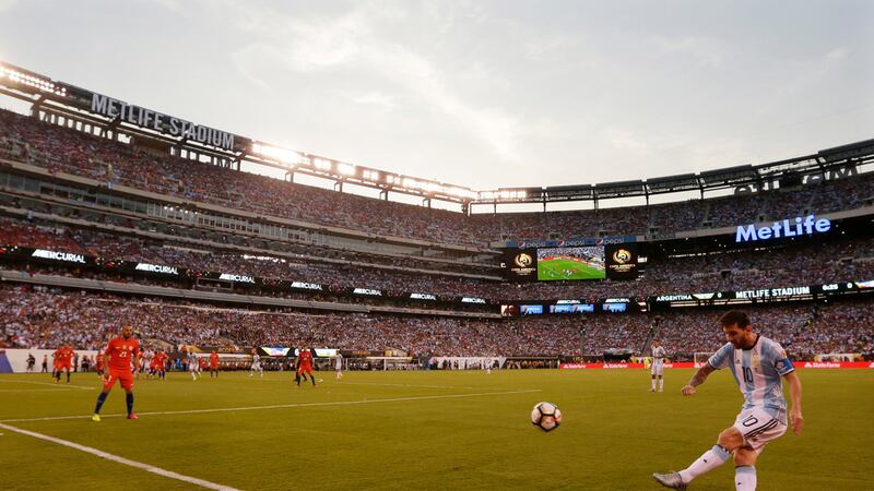 Lo que hay saber de la Copa América 2024 en Estados Unidos