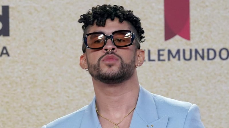 El puertorriqueño Bad Bunny cuenta con 12 nominaciones en los Premios Tu Música Urbano.