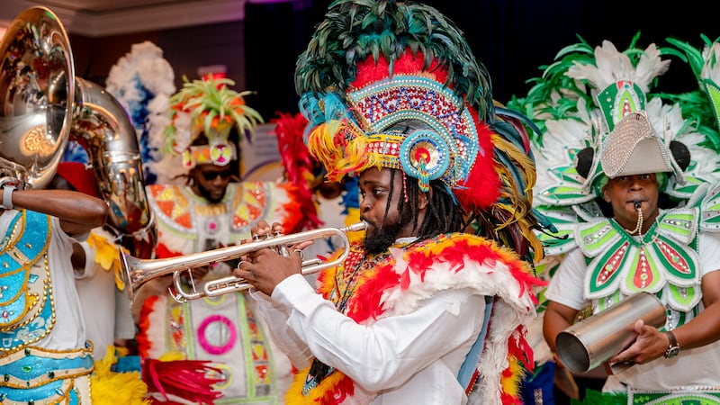 The Caribbean American Cultural Arts Foundation Anuncia la Quinta Gala Anual de Premios...