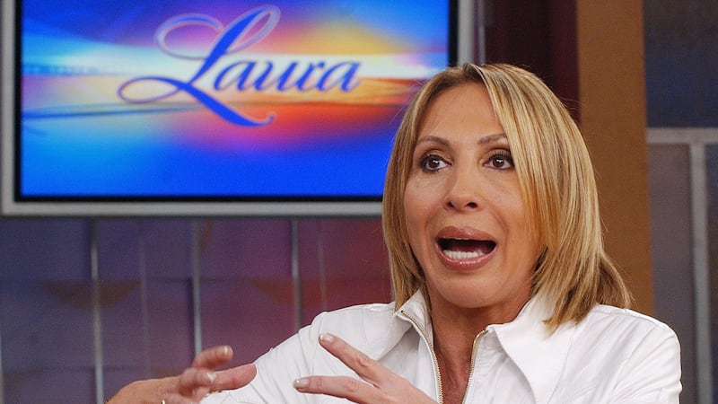 Laura Bozzo