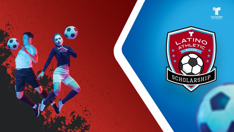 Latino Athlete Soccer Scholarship Contest