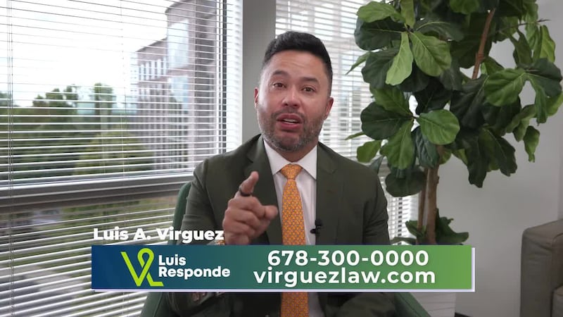 Luis A. Virgüez