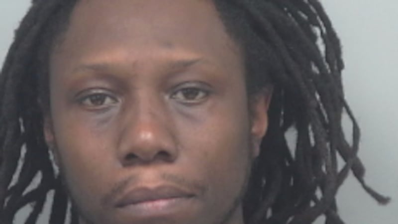 Demetrius Tyree Martin