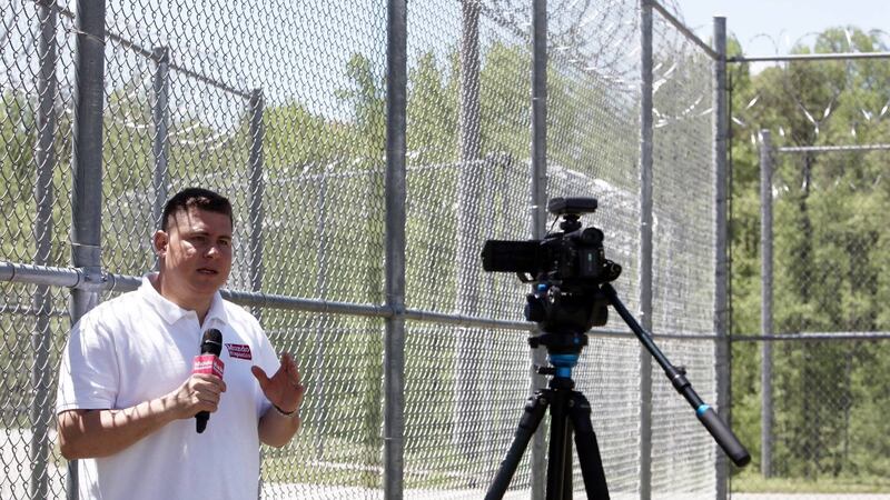 Mario Guevara denuncia que fue víctima de amenazas y extorsión en la cárcel