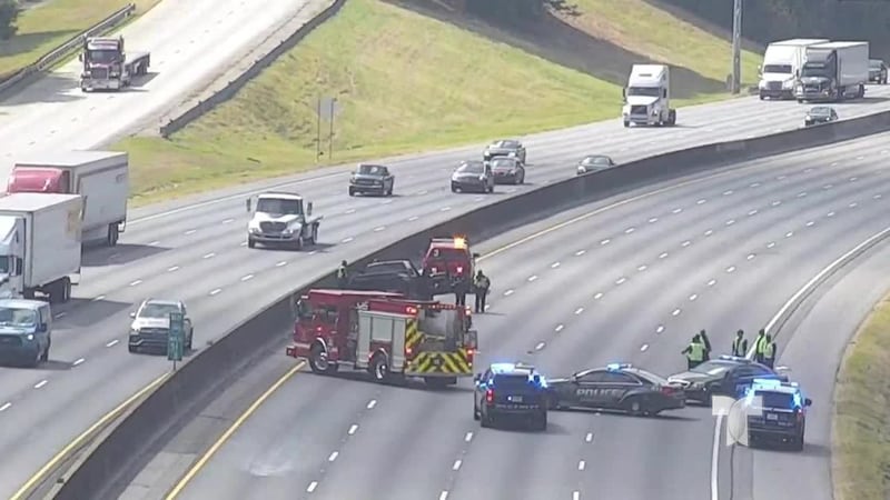 No te pierdas estas y otras informaciones en nuestros noticieros a las 5:30, 6:00 y 11:00 de...