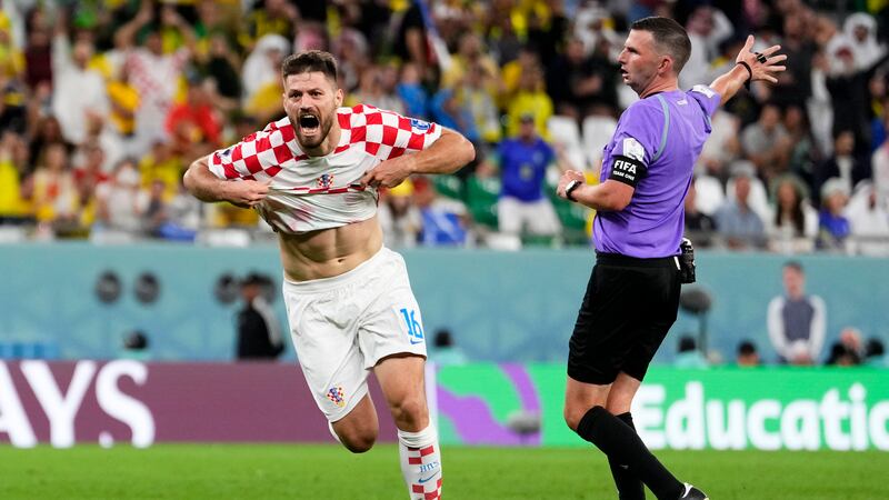 semifinales mundial 2022