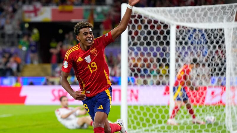 Cuartos de final de la Eurocopa 2024