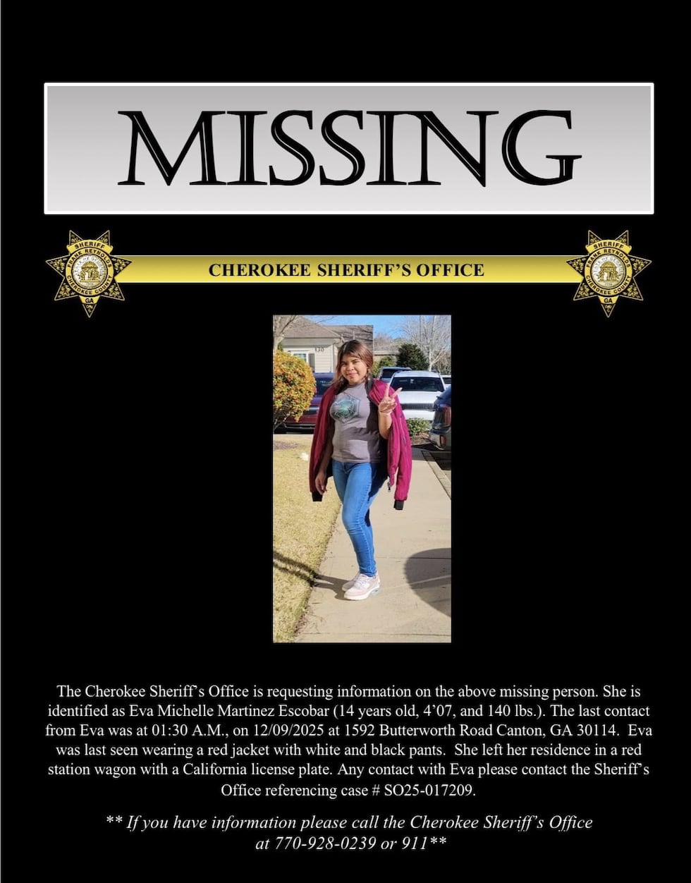 Eva Michelle Martínez Escobar