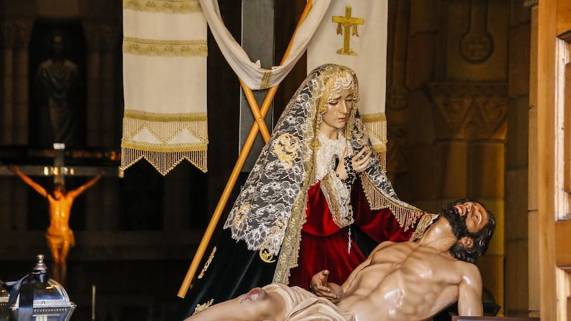 Semana Santa 2023