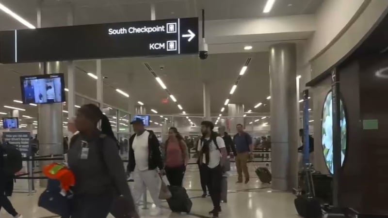 ARCHIVO | Hartsfield-Jackson Atlanta International Airport