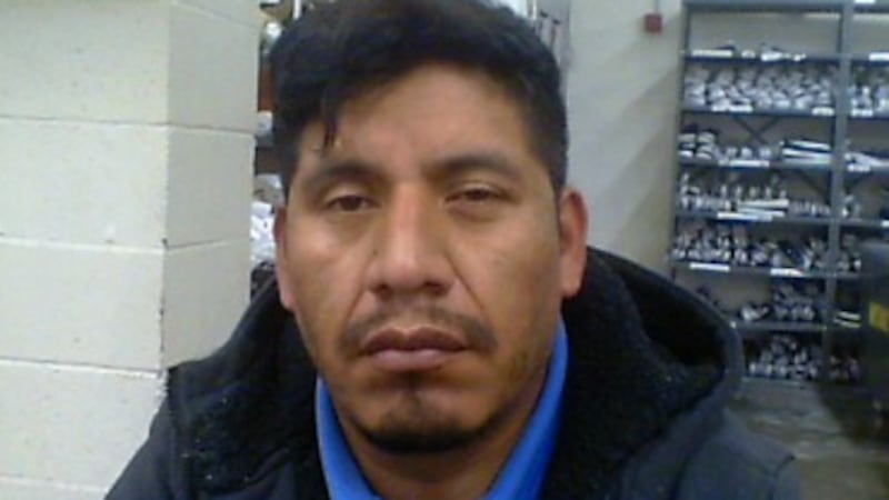 Félix Domingo Pérez