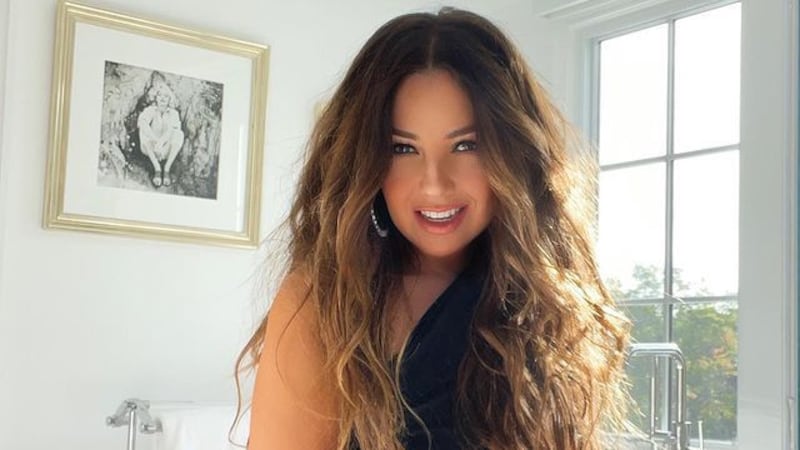 Thalía ha dado a conocer a través de sus redes sociales lo que ha sucedido en los últimos días...