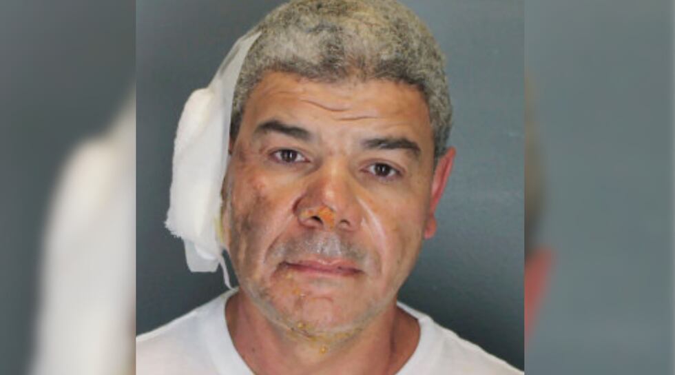 Según el FBI, Mohammed Soliman confesó haber perpetrado el ataque en Boulder, Colorado, luego...